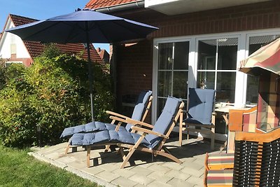 Vakantieappartement Gezinsvakantie Garding