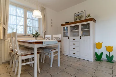 Haus Deichsfenne Ferienwohnung Deichsfenne 1 ...