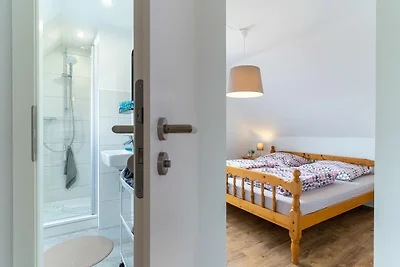 Ferienwohnung "Elli" Garding ⇒ Urlaub auf...