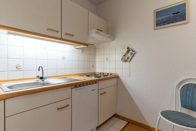 Vakantieappartement Gezinsvakantie Tönning