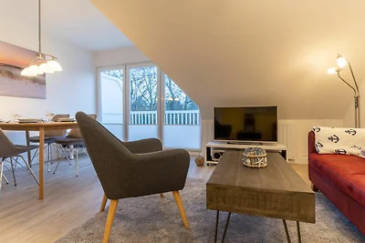 Haus Sommerdeich, Whg. 4