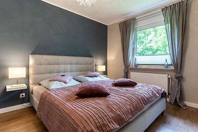 Vakantieappartement Gezinsvakantie Westerdeichstrich