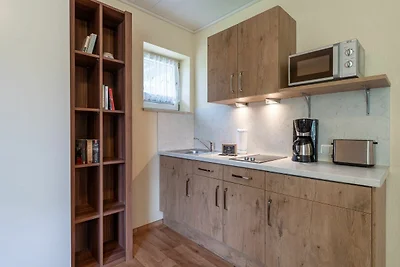 Appartement Vacances avec la famille Westerdeichstrich