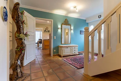 Ferienhaus Sturmschwalbe ⇒ Erholung in St.
