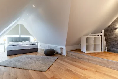 Appartement Vacances avec la famille St. Peter-Ording