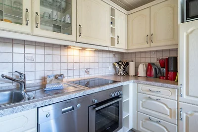 Gästehaus Nordlicht – Wohnung 05 | Geräumige ...
