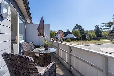 Appartement Vacances avec la famille St. Peter-Ording