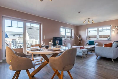 Appartamento Vacanza con famiglia St. Peter-Ording