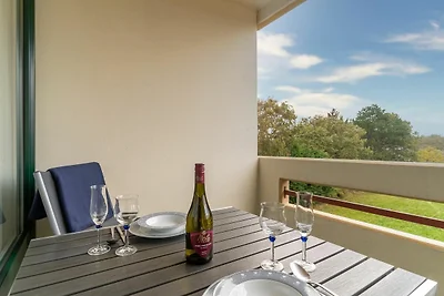 Fewo Ankerplatz "Villa Anna" SPO ⇒ Urlaub am...