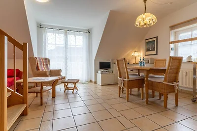 Ferienwohnung Salzwiesen SPO ⇒ Ruhige Lage in...