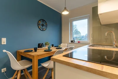 Apartamento Vacaciones familiares St. Peter-Ording
