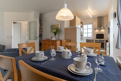 Appartamento Vacanza con famiglia St. Peter-Ording