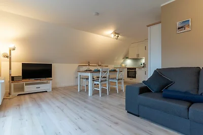 Haus Strandfuchs Fewo "Strandfuchs 2" St.