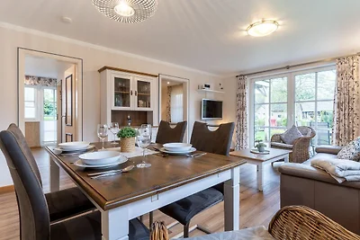 Huus Avelia, Whg. Erdgeschoss