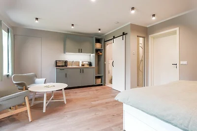 Vakantieappartement Gezinsvakantie Tating