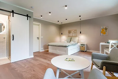 Vakantieappartement Gezinsvakantie Tating