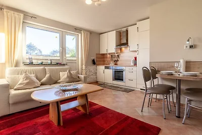 Appartamento Vacanza con famiglia St. Peter-Ording