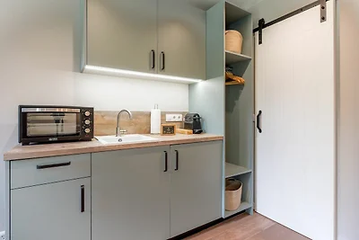 Vakantieappartement Gezinsvakantie Tating