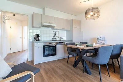 Appartamento Vacanza con famiglia St. Peter-Ording
