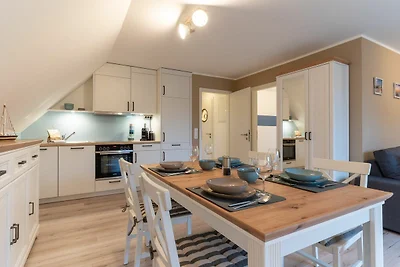 Haus Strandfuchs Fewo "Strandfuchs 2" St.