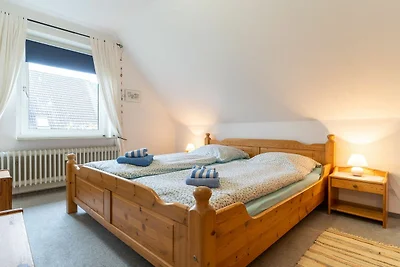 Ankerplatz Heideweg Whg. 4