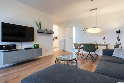 Vakantieappartement Gezinsvakantie Westerdeichstrich