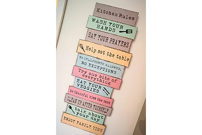 Ferienhaus Ostergeest St.