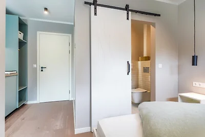 Vakantieappartement Gezinsvakantie Tating