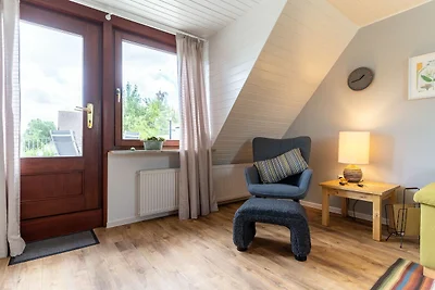 Ferienwohnung "Elli" Garding ⇒ Urlaub auf...