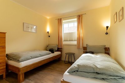 Vakantieappartement Gezinsvakantie Garding