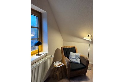 Vakantieappartement Gezinsvakantie Vollerwiek