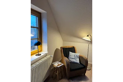 Landhaus Liebheimelig Whg.