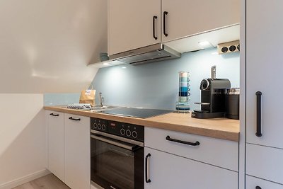 Haus Strandfuchs Whg.2 OG