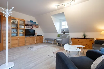Fewo Mein Ankerplatz in SPO –  Erholung am...