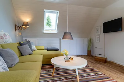 Ferienwohnung "Elli" Garding ⇒ Urlaub auf...