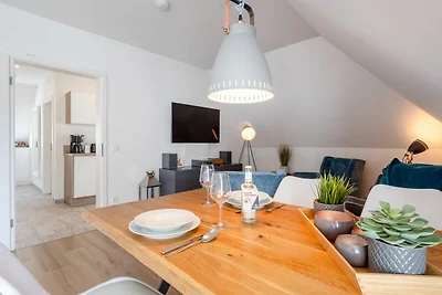 Vakantieappartement Gezinsvakantie St. Peter-Ording