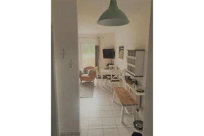 Ferienwohnung "Tante Helene" ⇒ Erholung in...