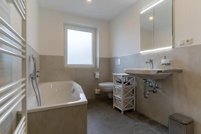 Haus Strandfuchs Ferienwohnung "Strandfuchs 1...