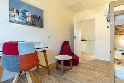 Casa vacanze Vacanza di relax St. Peter-Ording