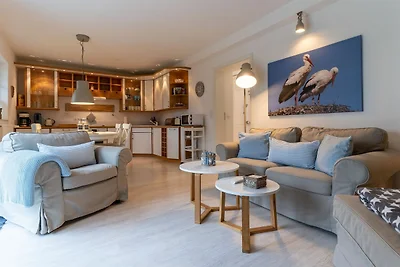 Appartamento Vacanza con famiglia St. Peter-Ording