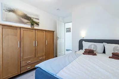 Appartement Vacances avec la famille St. Peter-Ording