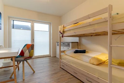 Haus Pi/Wi DHH Windböe