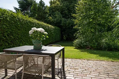 Vakantiehuis Ontspannende vakantie Tating