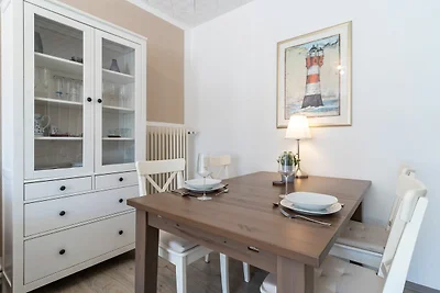 Ferienhaus Springfloot St.