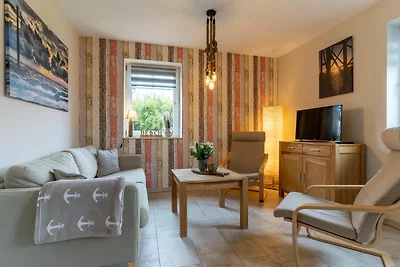 Ferienwohnung Op de Geest St.