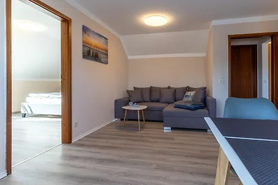 Appartamento Vacanza con famiglia St. Peter-Ording