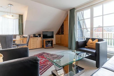 Haus Deichsfenne Ferienwohnung "Deichsfenne 4...