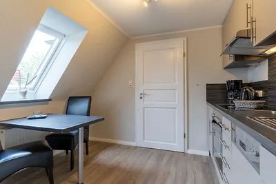 Haus Gestrandet Ferienwohnung Strandperle ⇒ z...