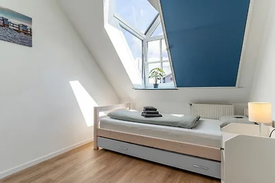 apartman za odmor Obiteljski odmor St. Peter-Ording