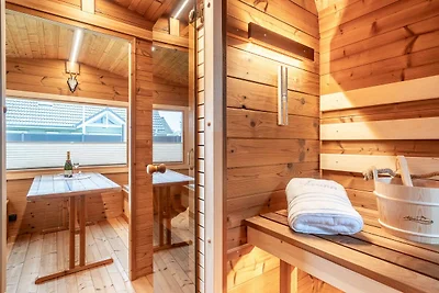 Appartamento Vacanza con famiglia St. Peter-Ording
